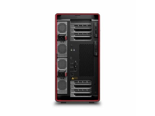 聯想ThinkStation PX 4410T工作站 成都31899元，專業開發者的強力引擎